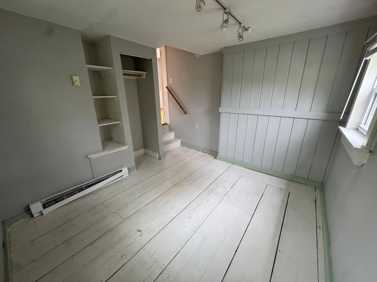 Apartment for rent at 11 Russell St, Portland, ME 04102