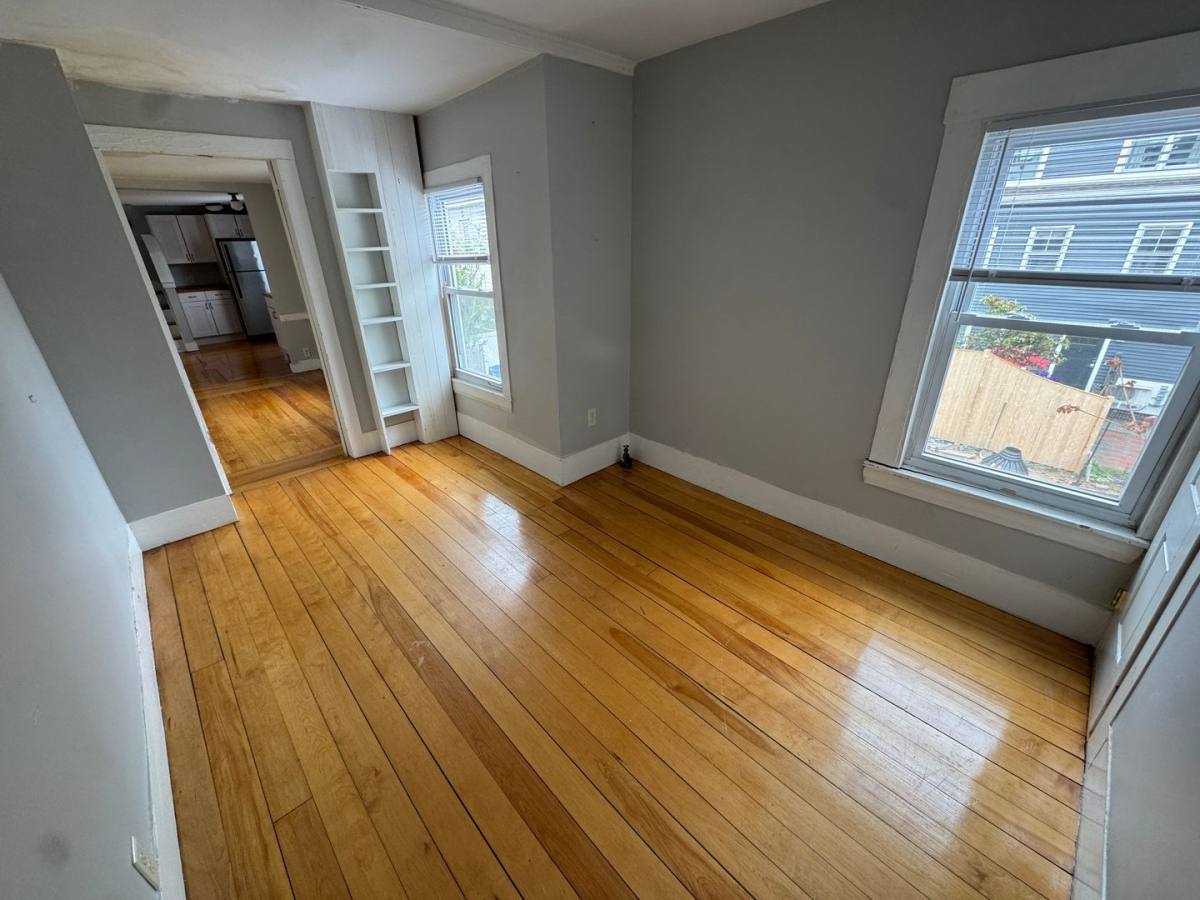 Apartment for rent at 11 Russell St, Portland, ME 04102