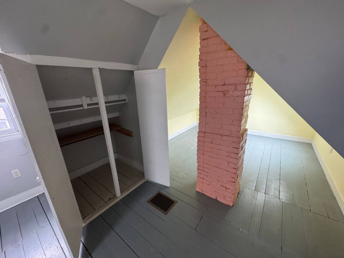 Apartment for rent at 11 Russell St, Portland, ME 04102