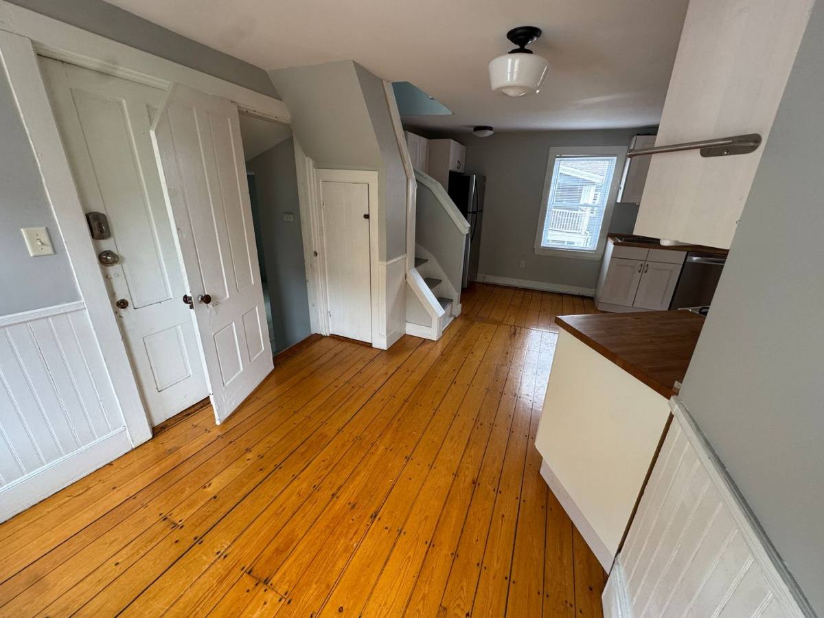 Apartment for rent at 11 Russell St, Portland, ME 04102