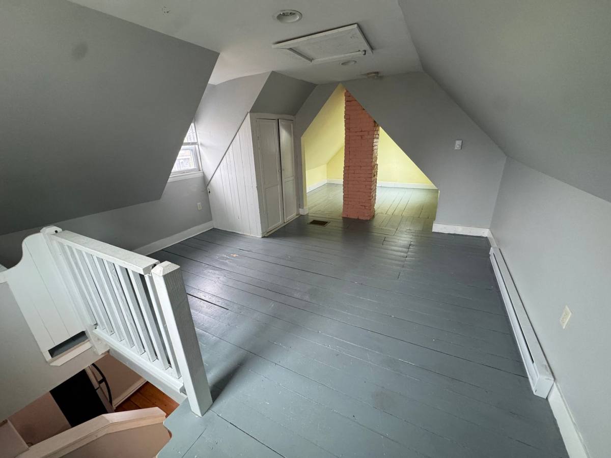 Apartment for rent at 11 Russell St, Portland, ME 04102