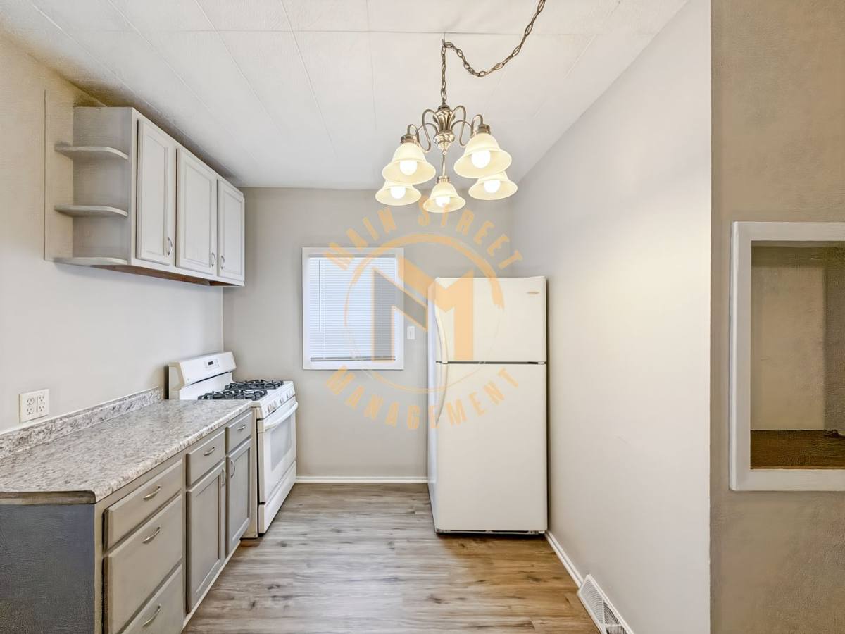 House for rent at 512 School Ave, Oshkosh, WI 54901