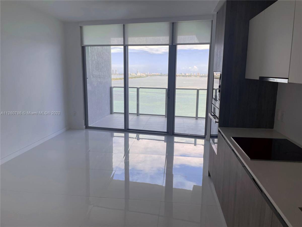Apartment for rent at 2900 NE 7th Ave, Miami, FL 33137