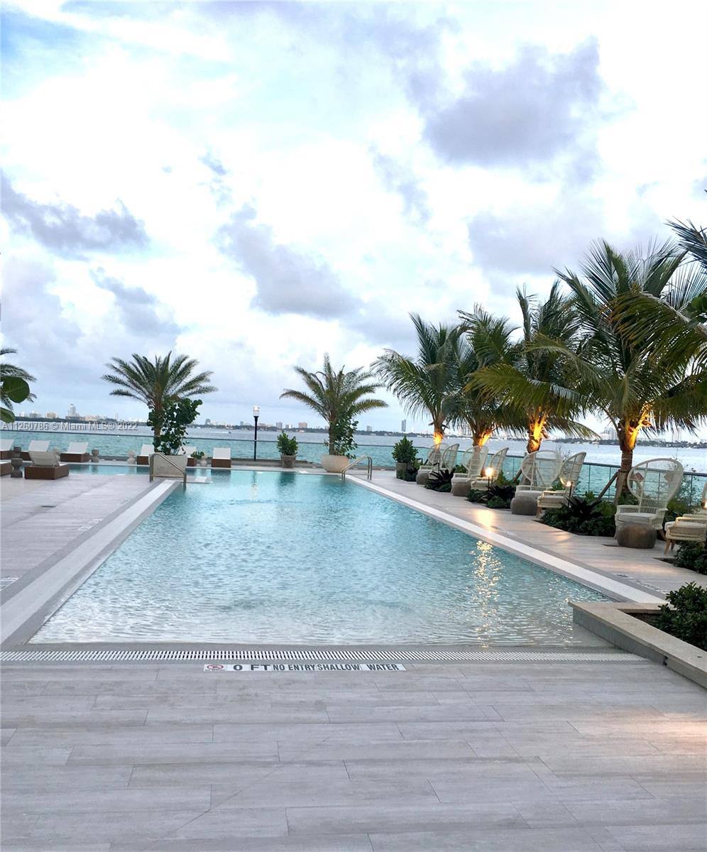 Apartment for rent at 2900 NE 7th Ave, Miami, FL 33137