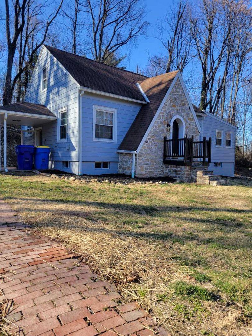 House for rent at 2660 Sheridan Rd, York, PA 17406