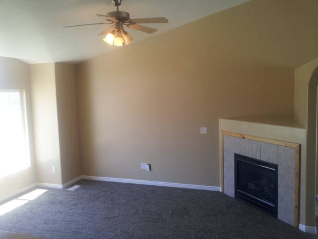 House for rent at 3140 W 4800 S, Roy, UT 84067