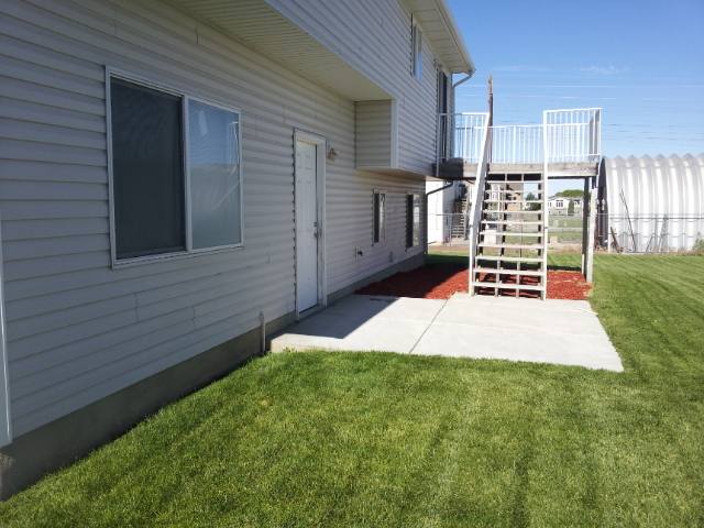 House for rent at 3140 W 4800 S, Roy, UT 84067