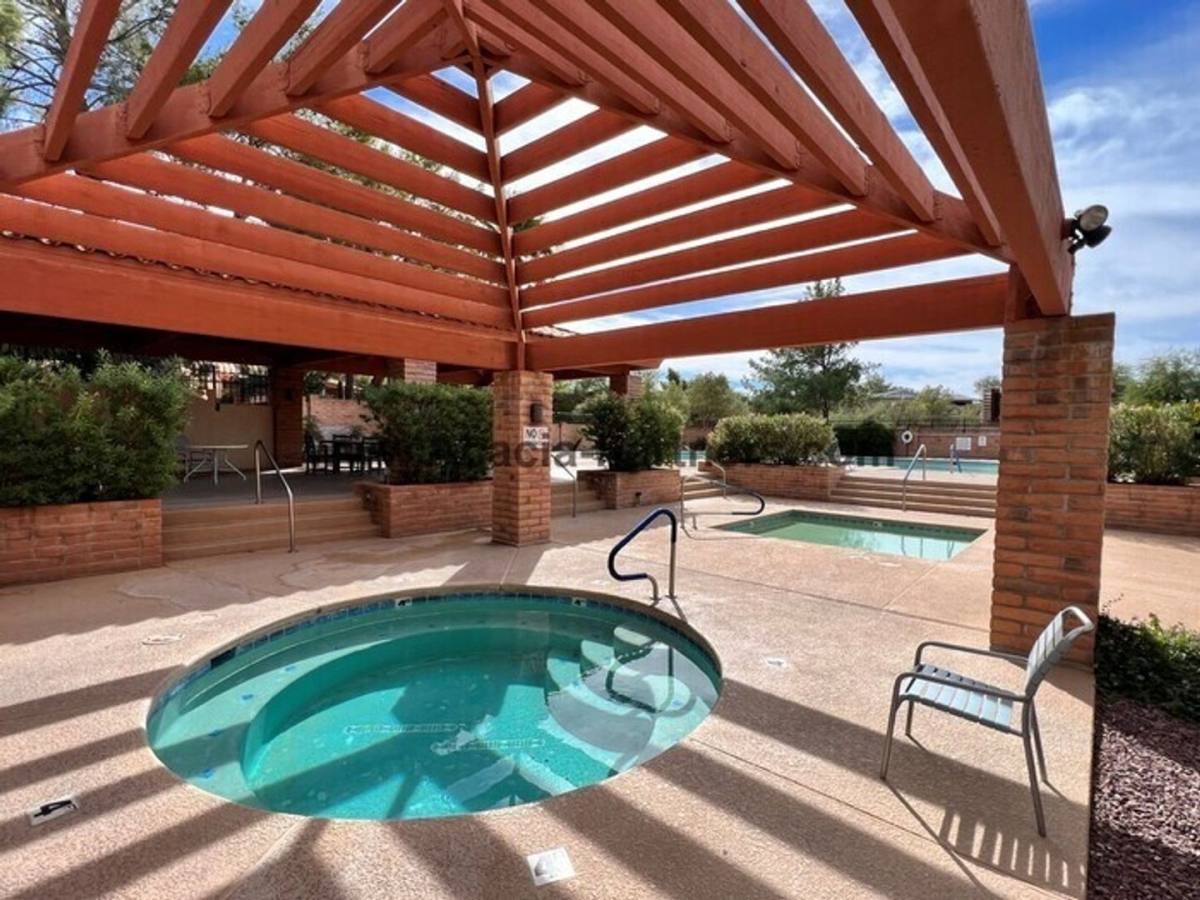 Condo for rent at 10123 E Achi St, Tucson, AZ 85748