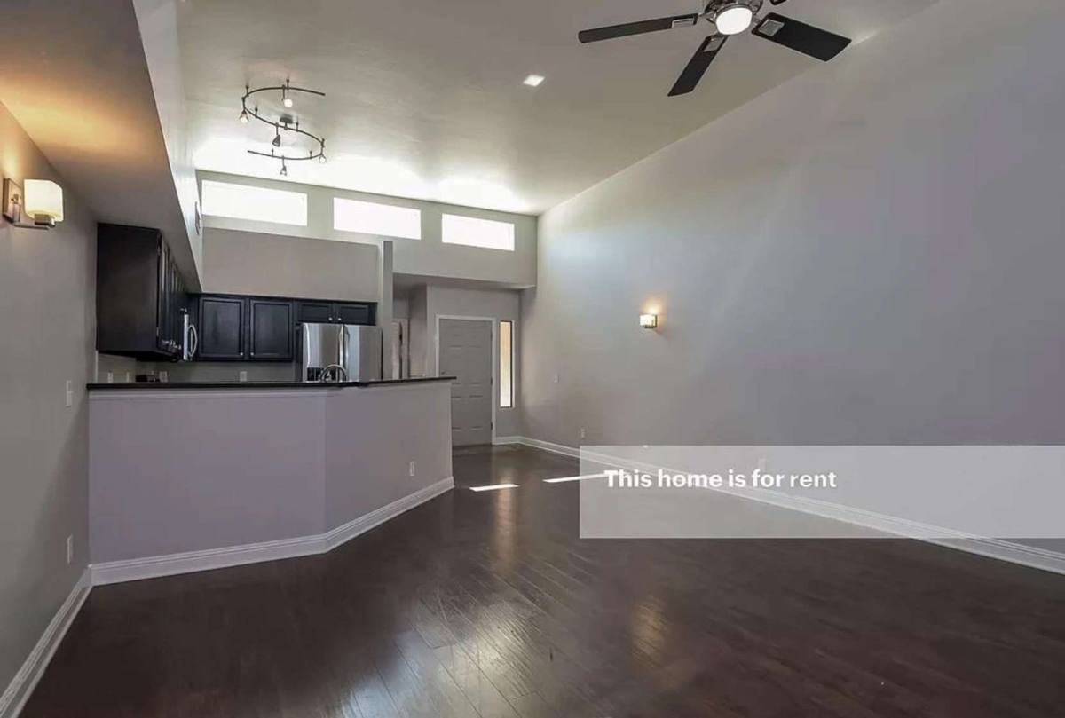Condo for rent at 10123 E Achi St, Tucson, AZ 85748