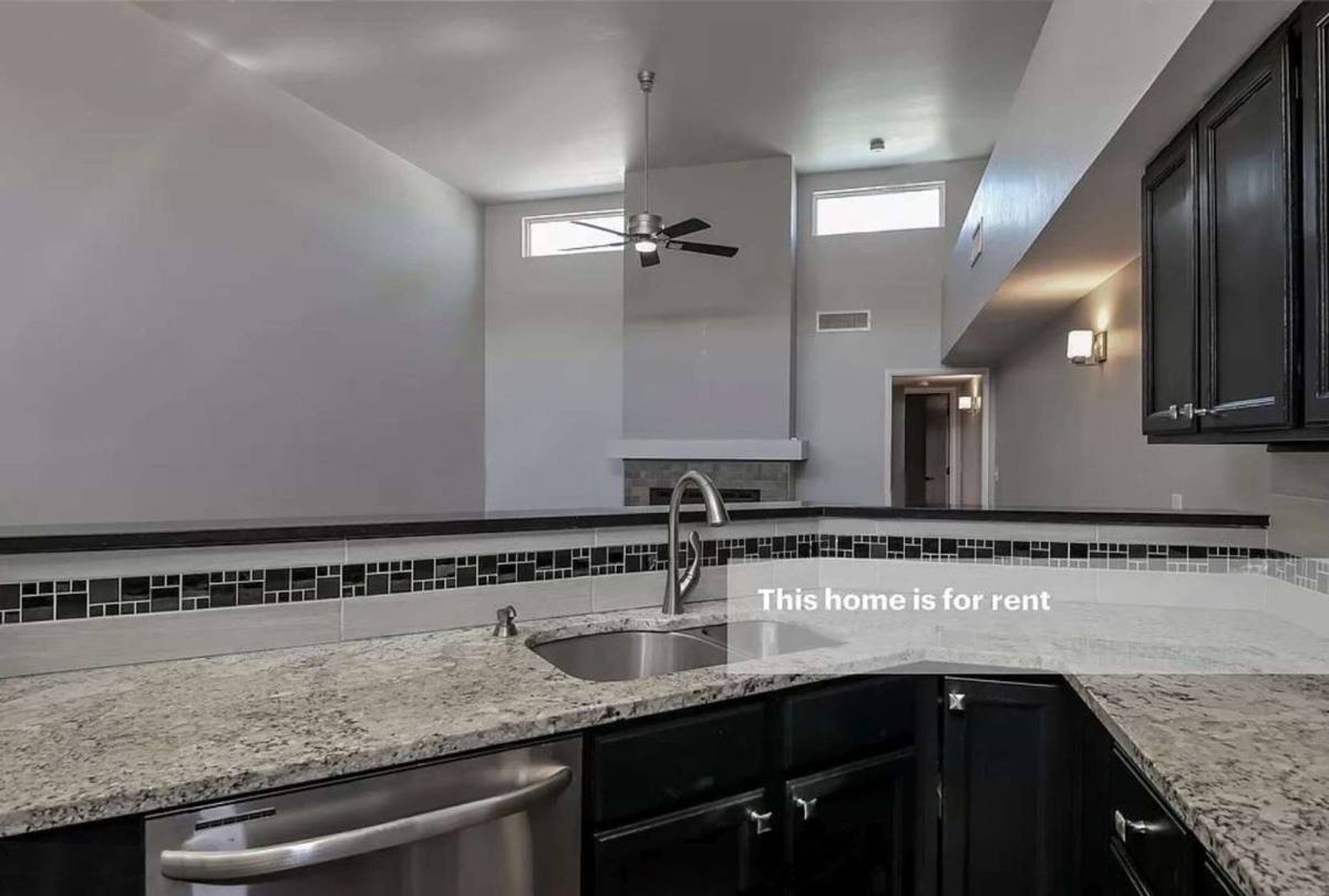 Condo for rent at 10123 E Achi St, Tucson, AZ 85748