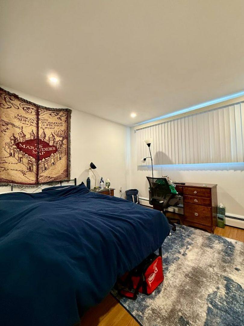 Condo for rent at 20 Radcliffe #2, Allston, MA 02134