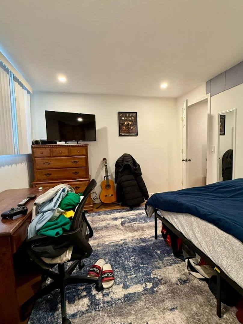 Condo for rent at 20 Radcliffe #2, Allston, MA 02134