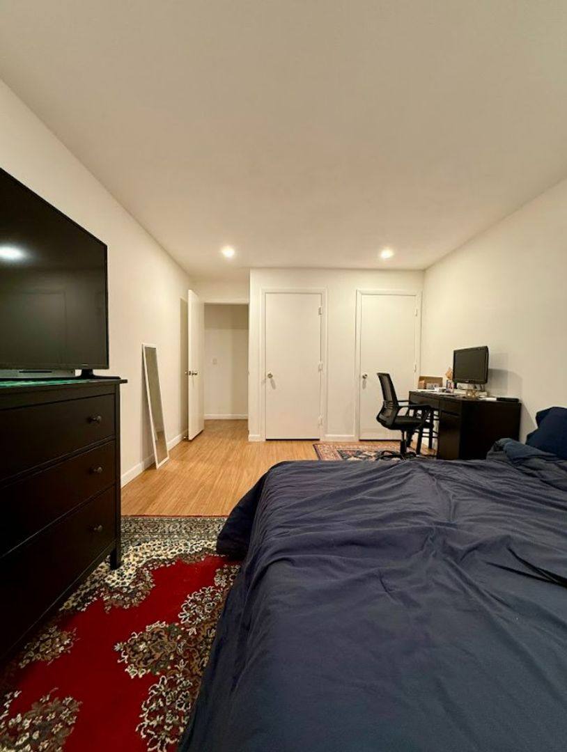 Condo for rent at 20 Radcliffe #2, Allston, MA 02134