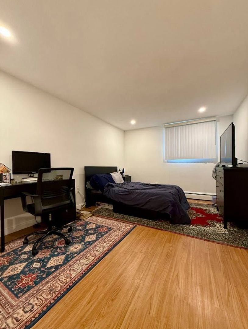 Condo for rent at 20 Radcliffe #2, Allston, MA 02134