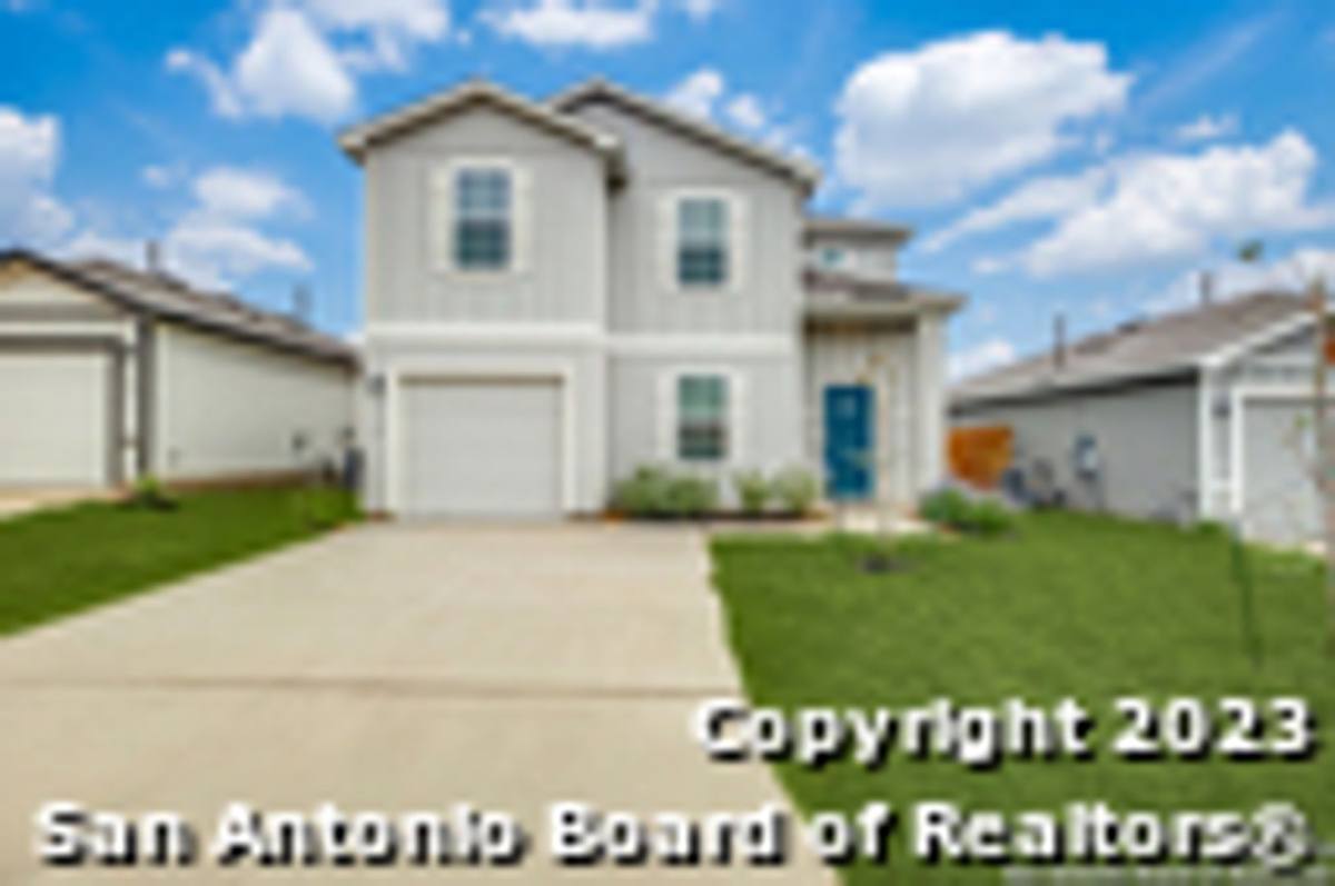 9558 Ranch Loop, San Antonio, TX 78254 - Condo for Rent - Image 1
