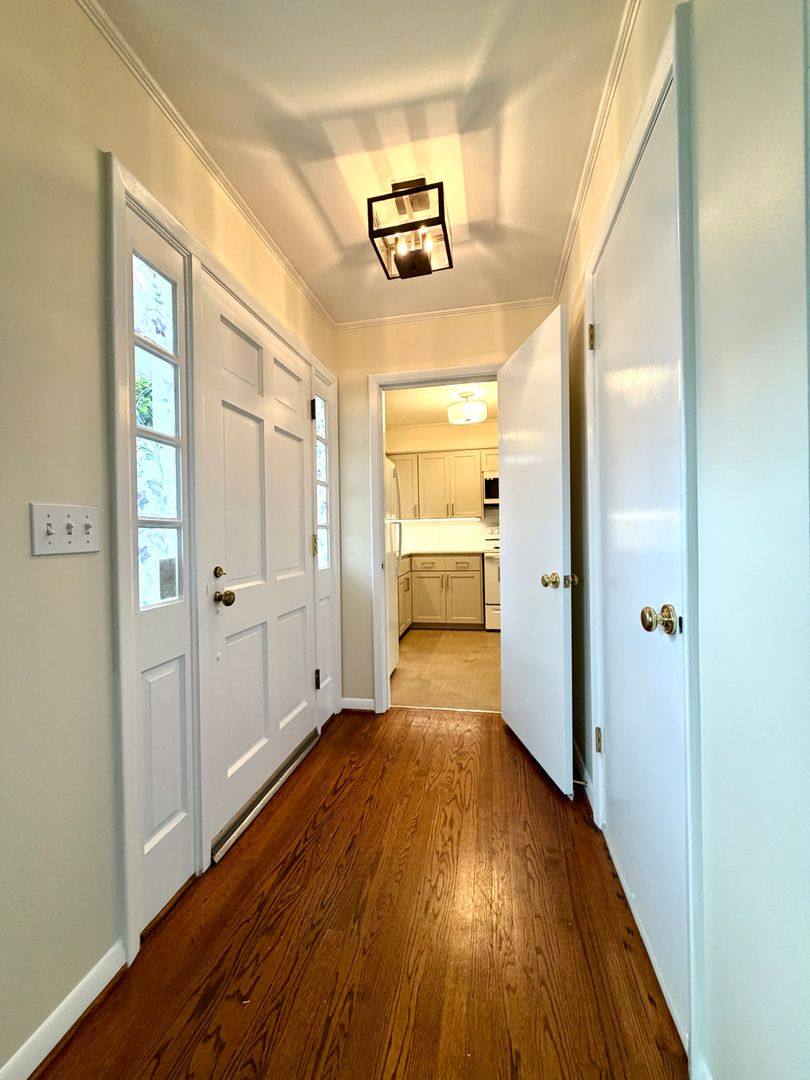 Apartment for rent at 5272-5278 SW Scholls Ferry Rd, Portland, OR 97225