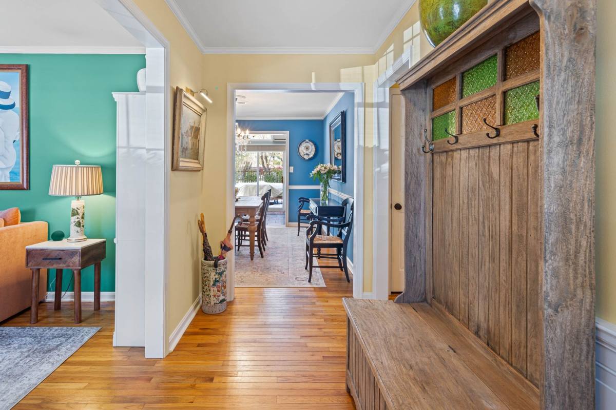 House for rent at 106 Kingsbridge Rd, Rehoboth Beach, DE 19971