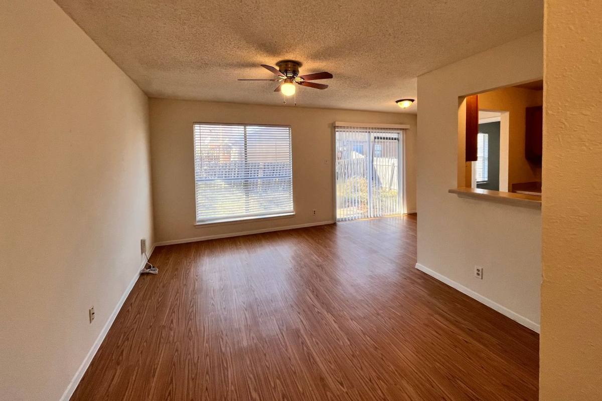 Townhouse for rent at 1106 Ridgemont St, Round Rock, TX 78664