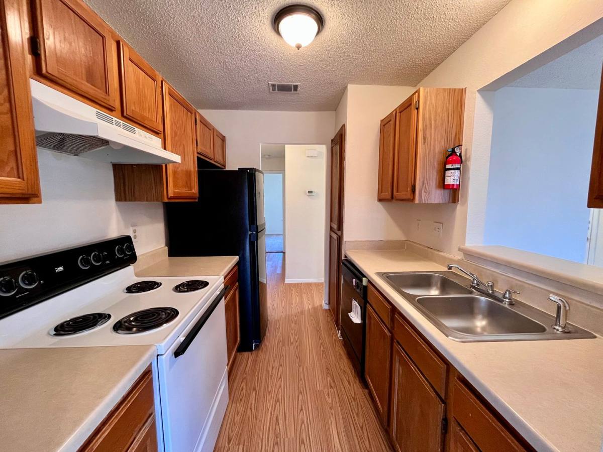 Townhouse for rent at 1106 Ridgemont St, Round Rock, TX 78664