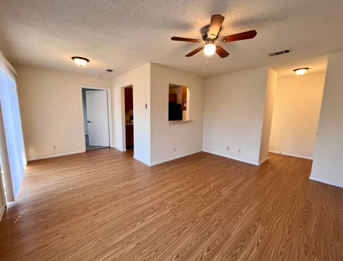 Townhouse for rent at 1106 Ridgemont St, Round Rock, TX 78664