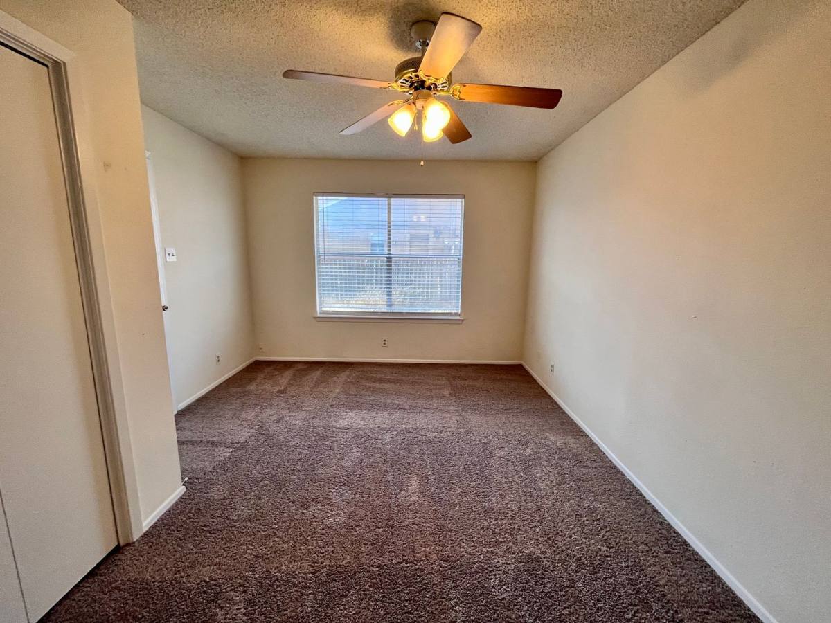 Townhouse for rent at 1106 Ridgemont St, Round Rock, TX 78664
