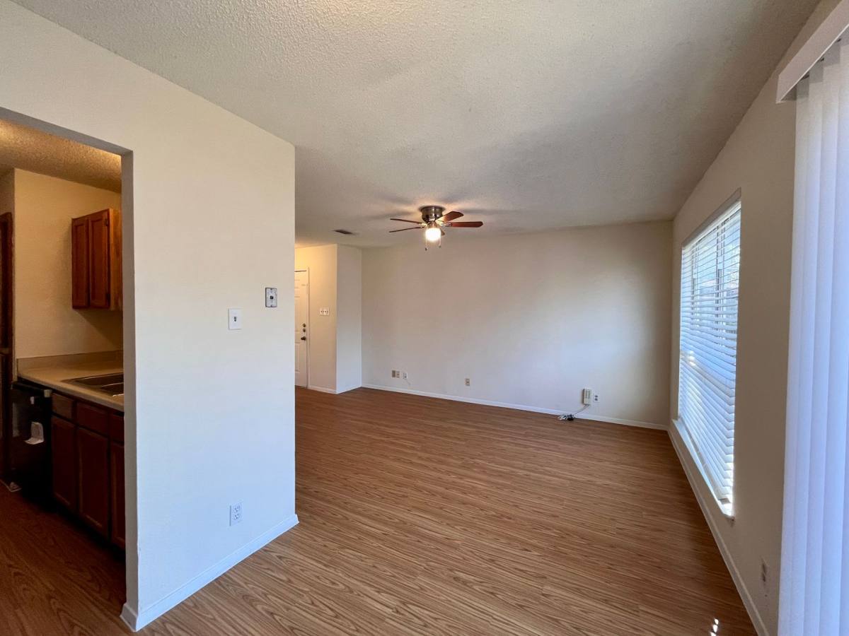 Townhouse for rent at 1106 Ridgemont St, Round Rock, TX 78664