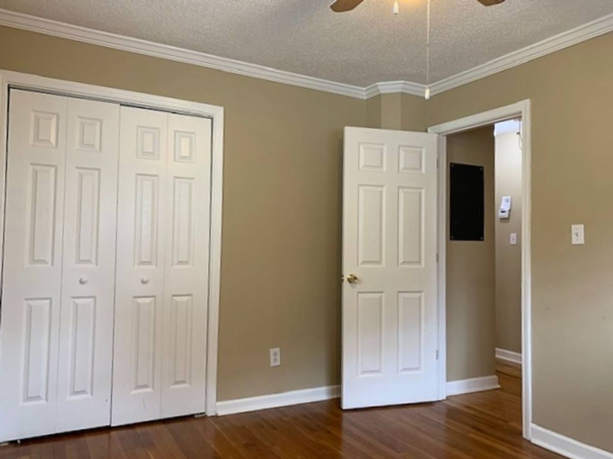 Condo for rent at 267 Jefferson Place #40, Decatur, GA 30030