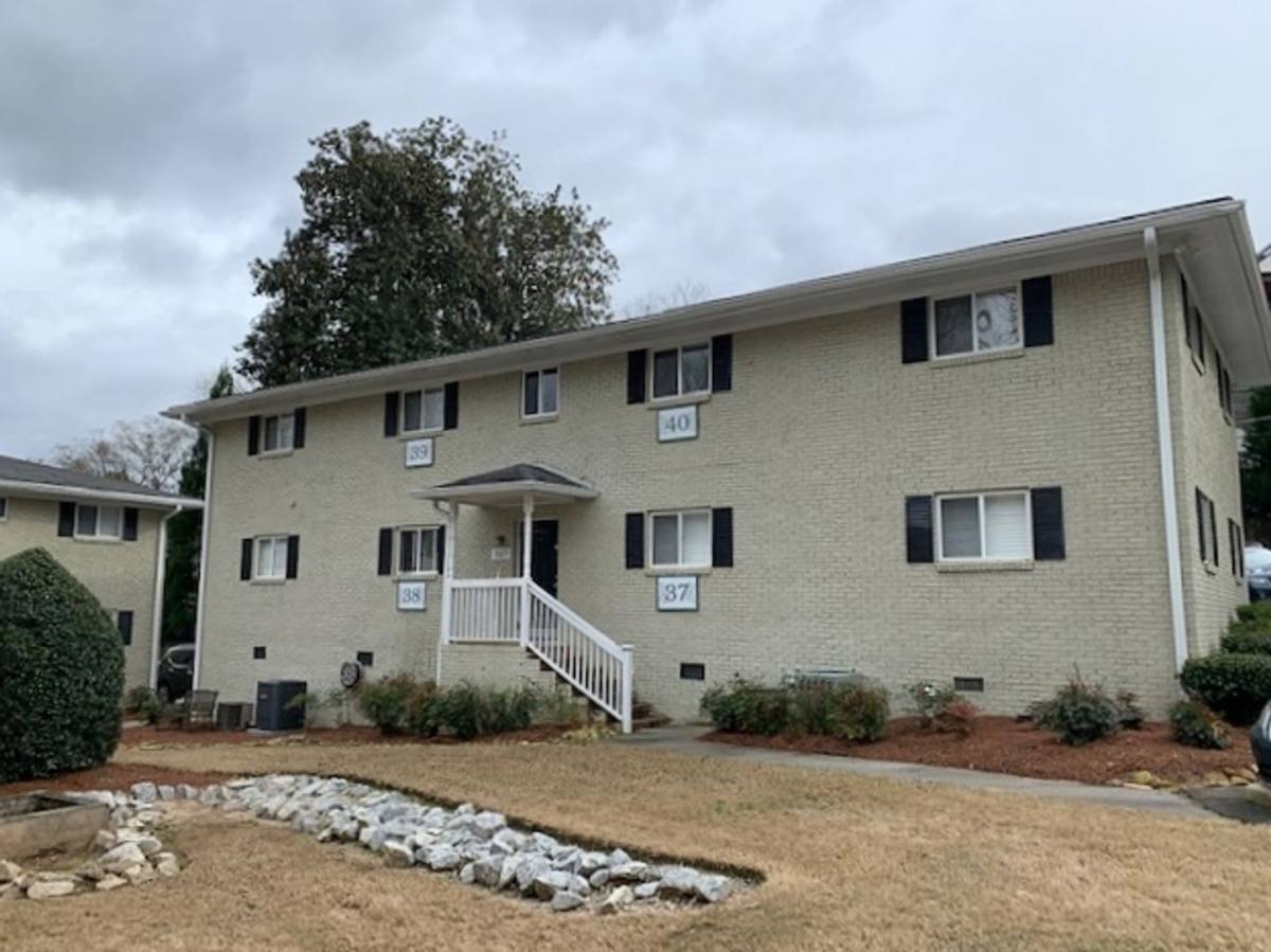 Condo for rent at 267 Jefferson Place #40, Decatur, GA 30030