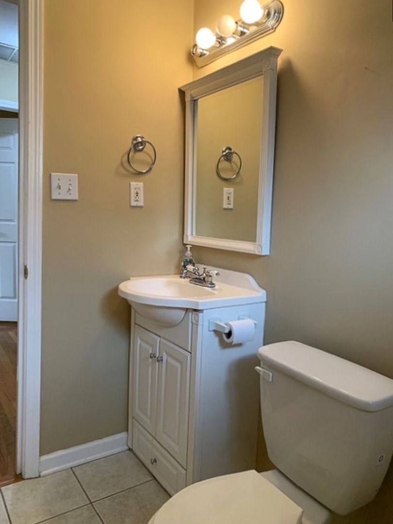 Condo for rent at 267 Jefferson Place #40, Decatur, GA 30030