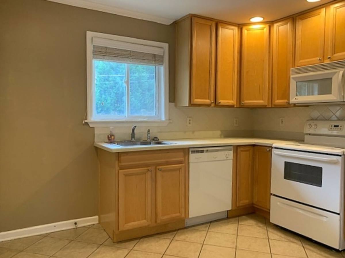Condo for rent at 267 Jefferson Place #40, Decatur, GA 30030
