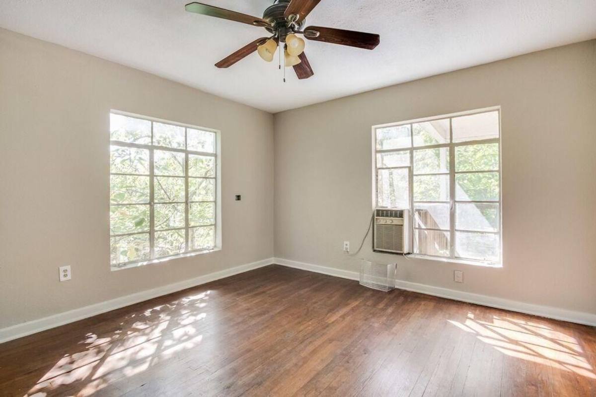 Apartment for rent at 1408 Kirkwood Rd, Austin, TX 78722