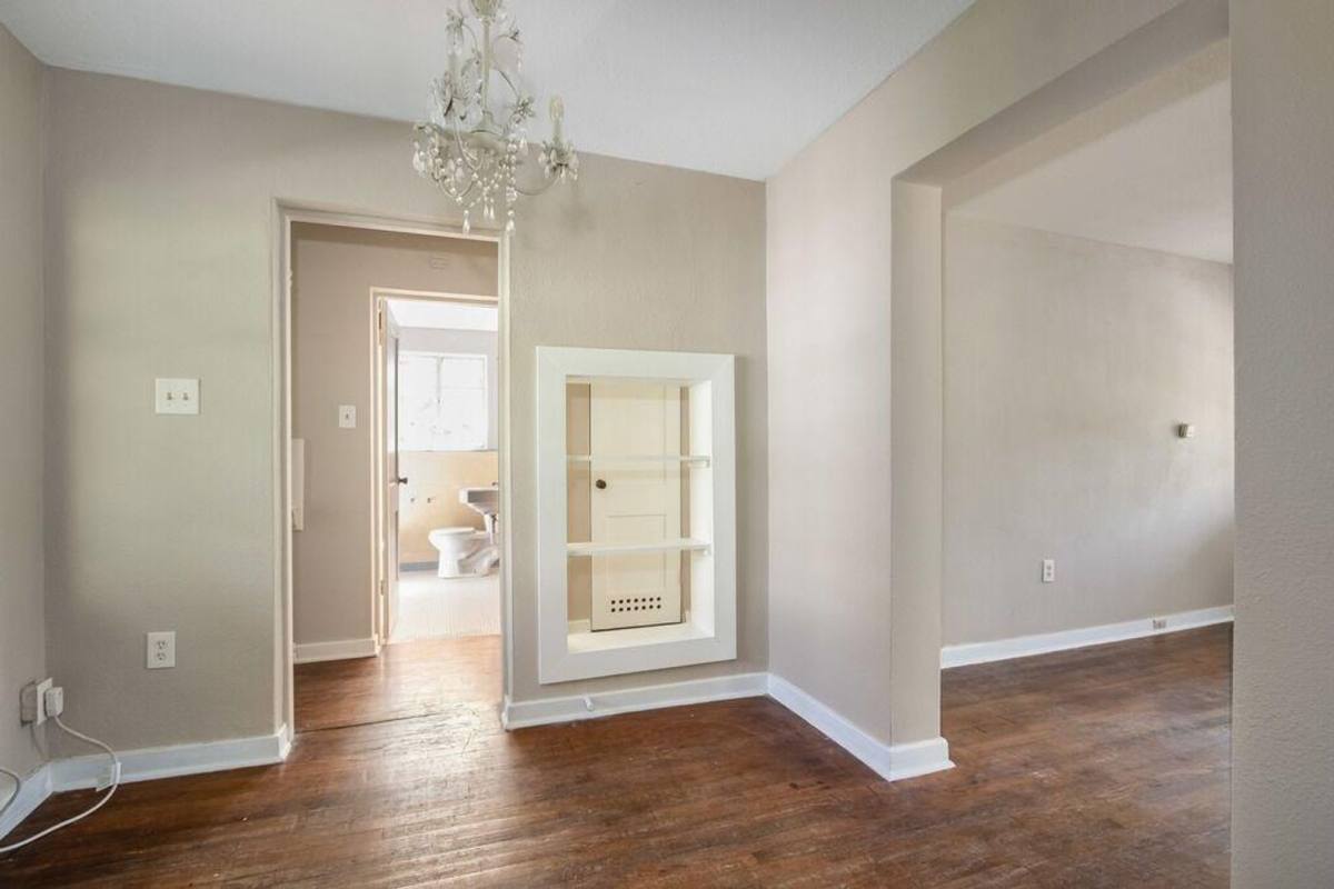 Apartment for rent at 1408 Kirkwood Rd, Austin, TX 78722