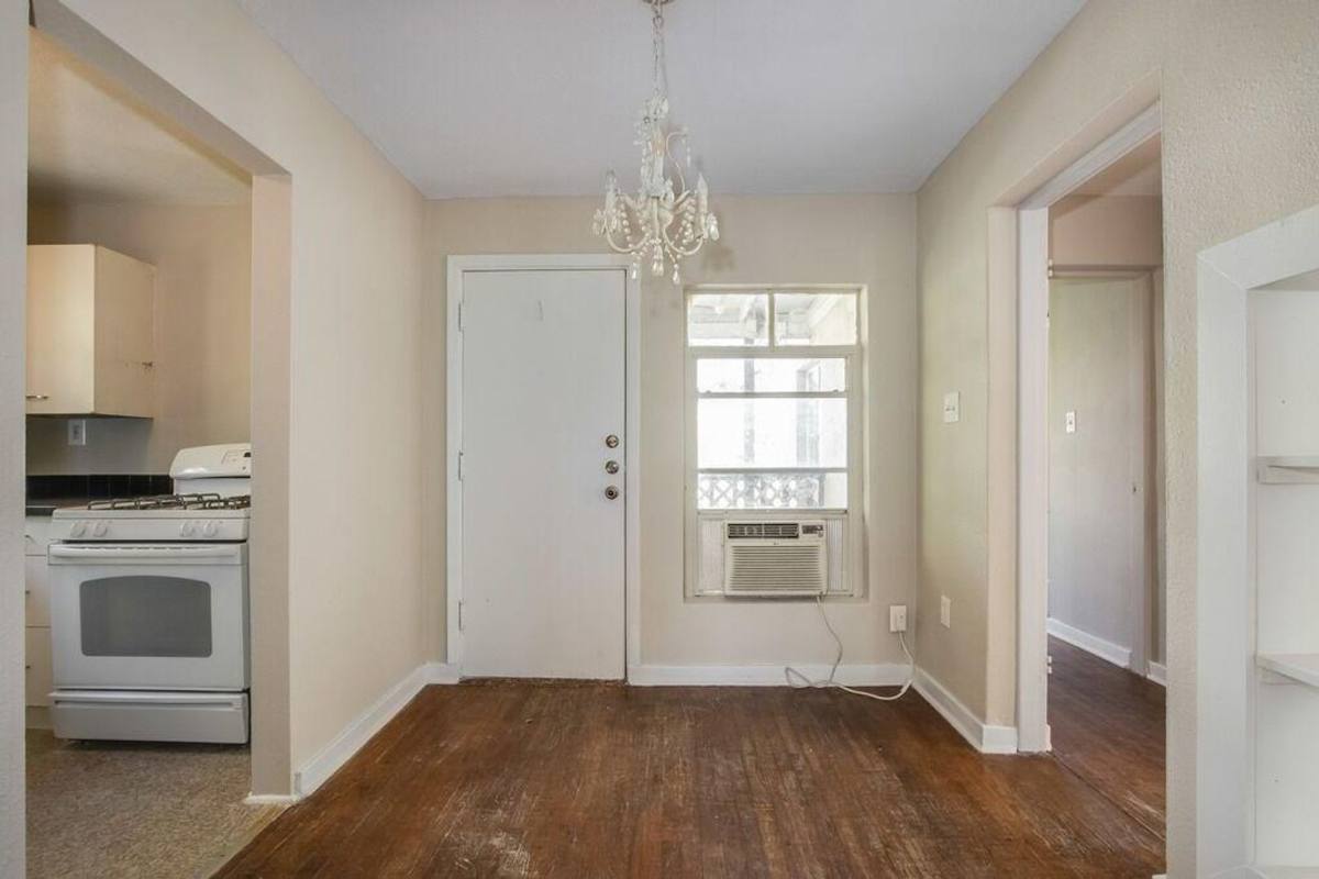Apartment for rent at 1408 Kirkwood Rd, Austin, TX 78722