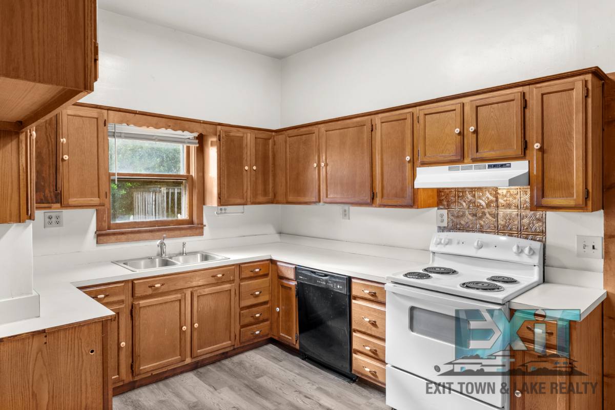 House for rent at 440 Thompson St, La Crosse, VA 23950