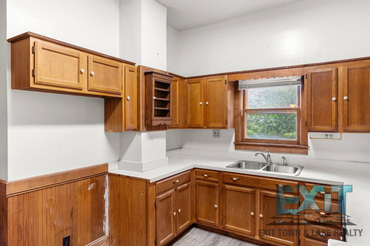 House for rent at 440 Thompson St, La Crosse, VA 23950