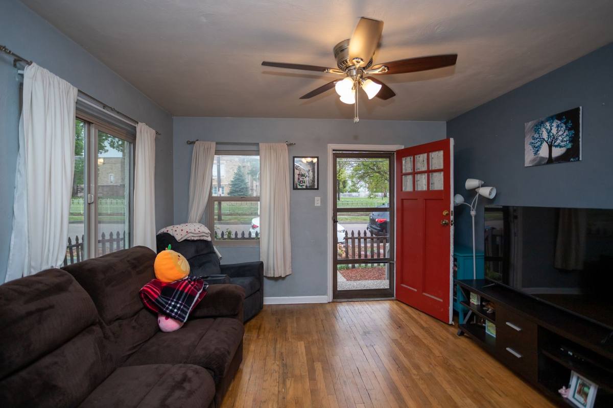House for rent at 922 E High St, Colorado Springs, CO 80903