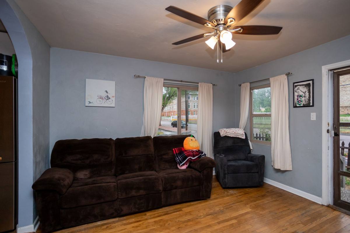House for rent at 922 E High St, Colorado Springs, CO 80903