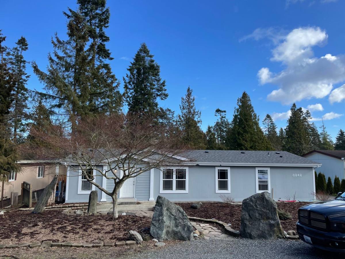 House for rent at 8242 Salish Lane, Blaine, WA 98230