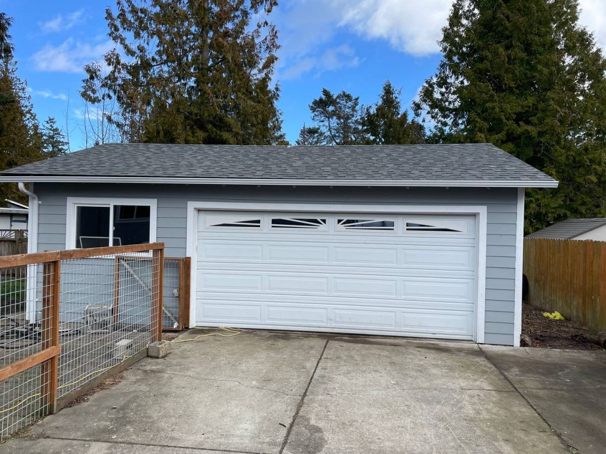 House for rent at 8242 Salish Lane, Blaine, WA 98230