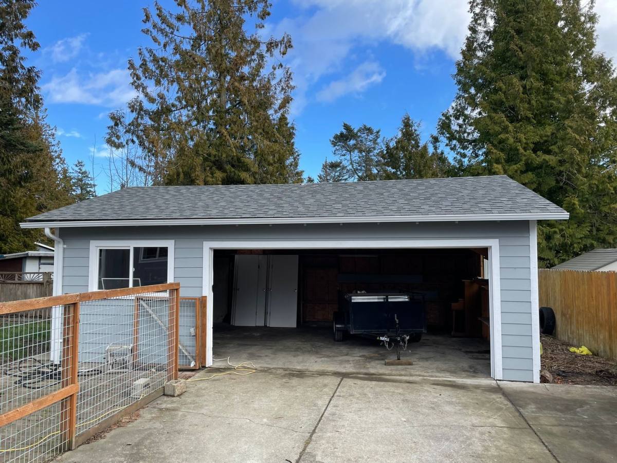 House for rent at 8242 Salish Lane, Blaine, WA 98230