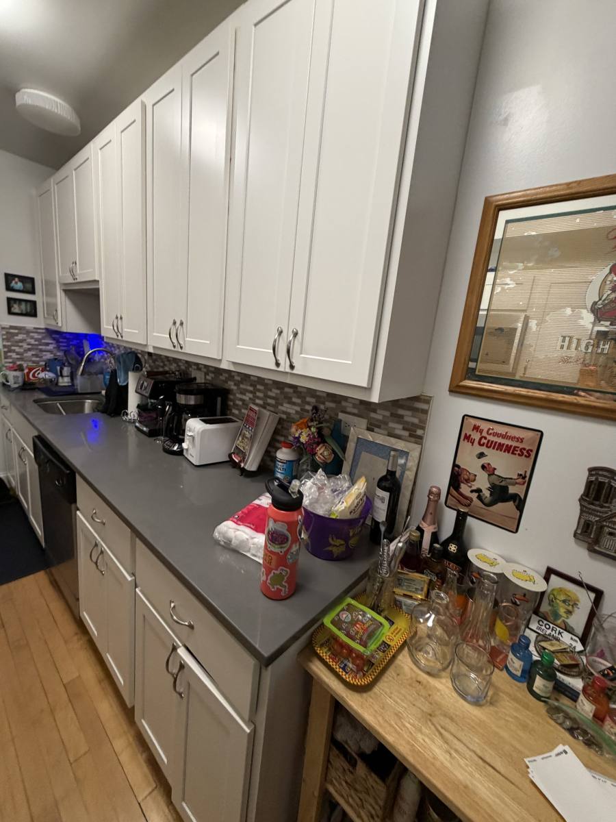 Apartment for rent at 6510 N Glenwood Ave #3E, Chicago, IL 60626