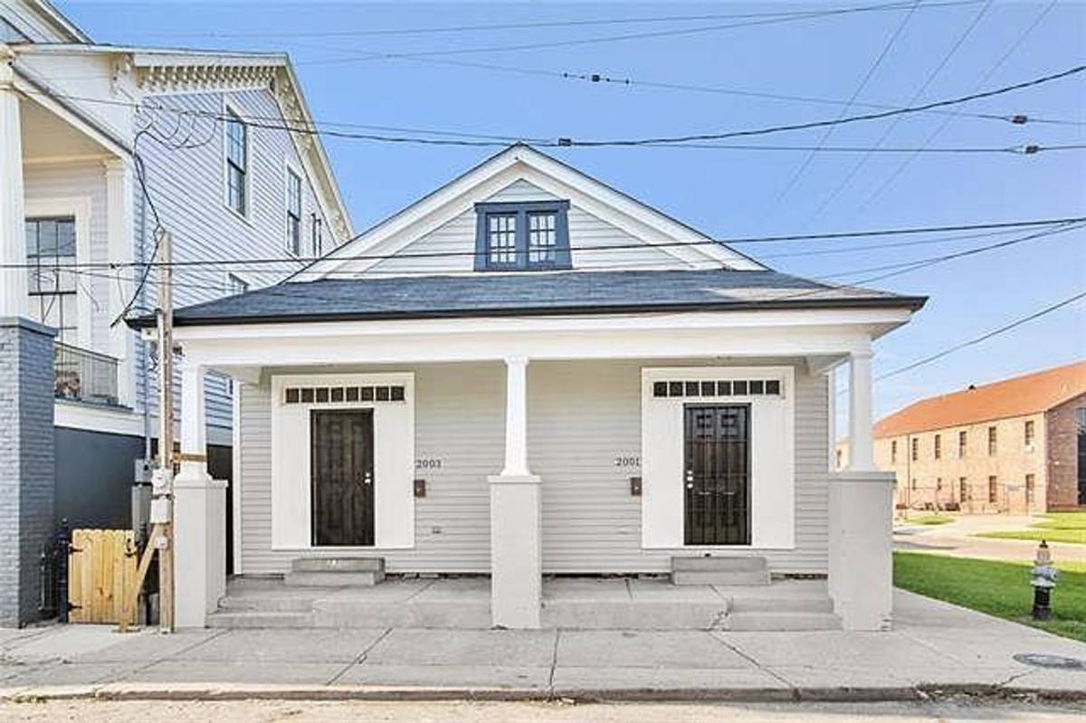 Apartment for rent at 2001 Reverend John Raphael Jr Way, New Orleans, LA 70113