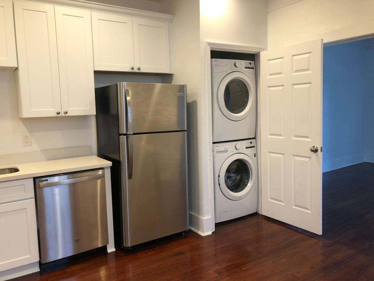 Apartment for rent at 2001 Reverend John Raphael Jr Way, New Orleans, LA 70113