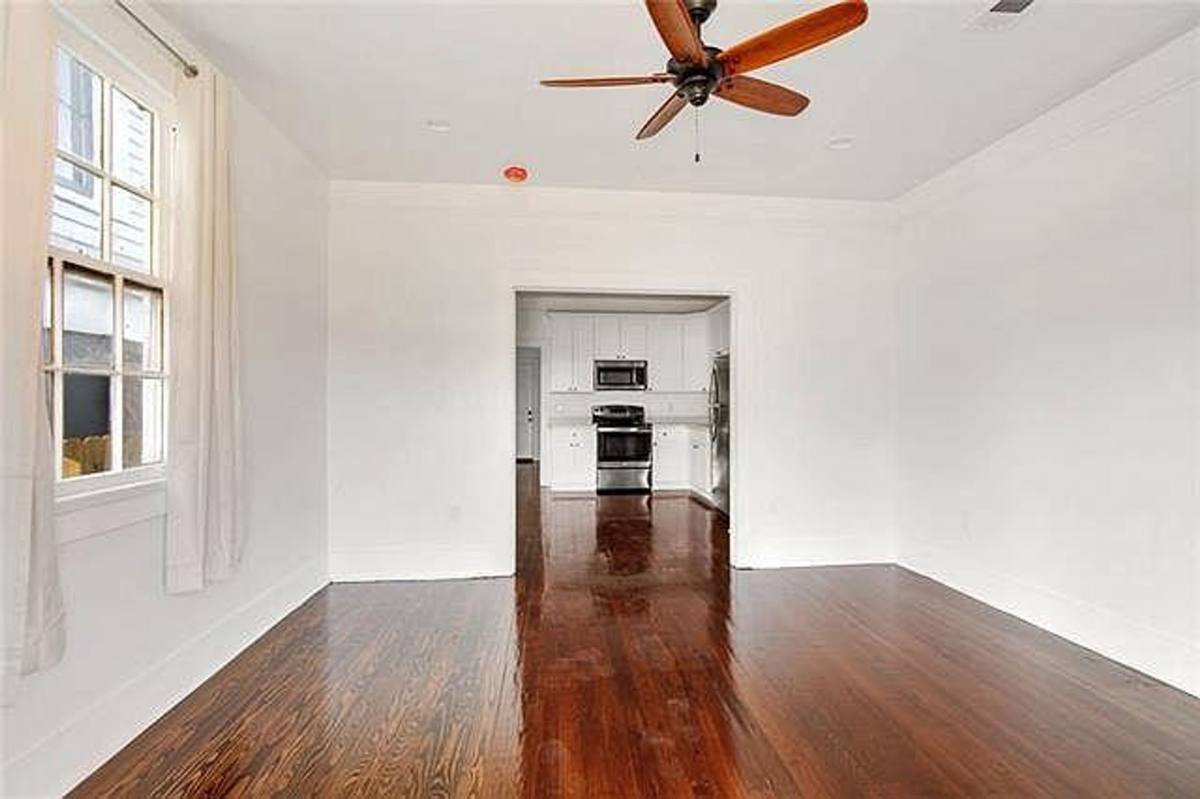 Apartment for rent at 2001 Reverend John Raphael Jr Way, New Orleans, LA 70113