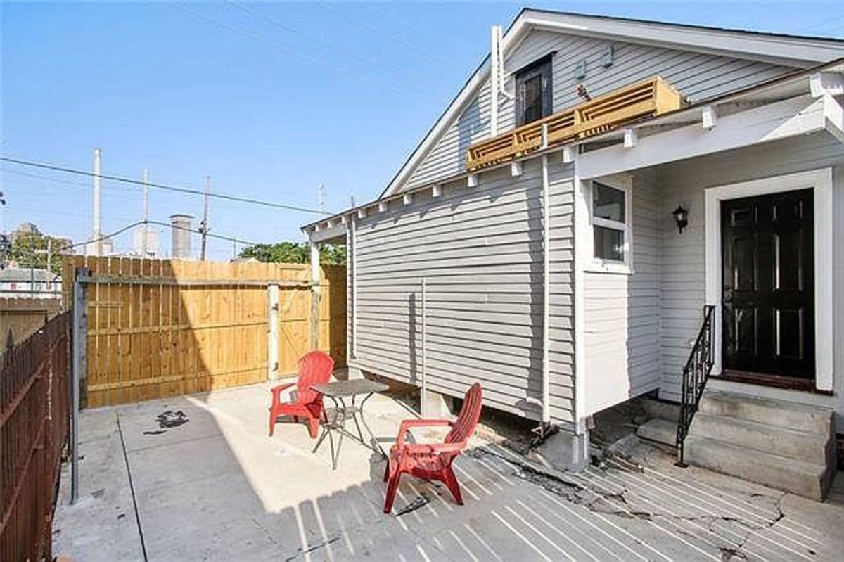 Apartment for rent at 2001 Reverend John Raphael Jr Way, New Orleans, LA 70113