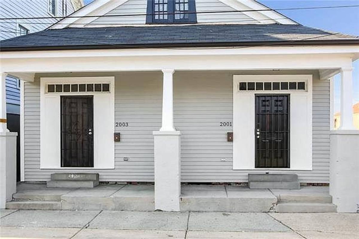 Apartment for rent at 2001 Reverend John Raphael Jr Way, New Orleans, LA 70113