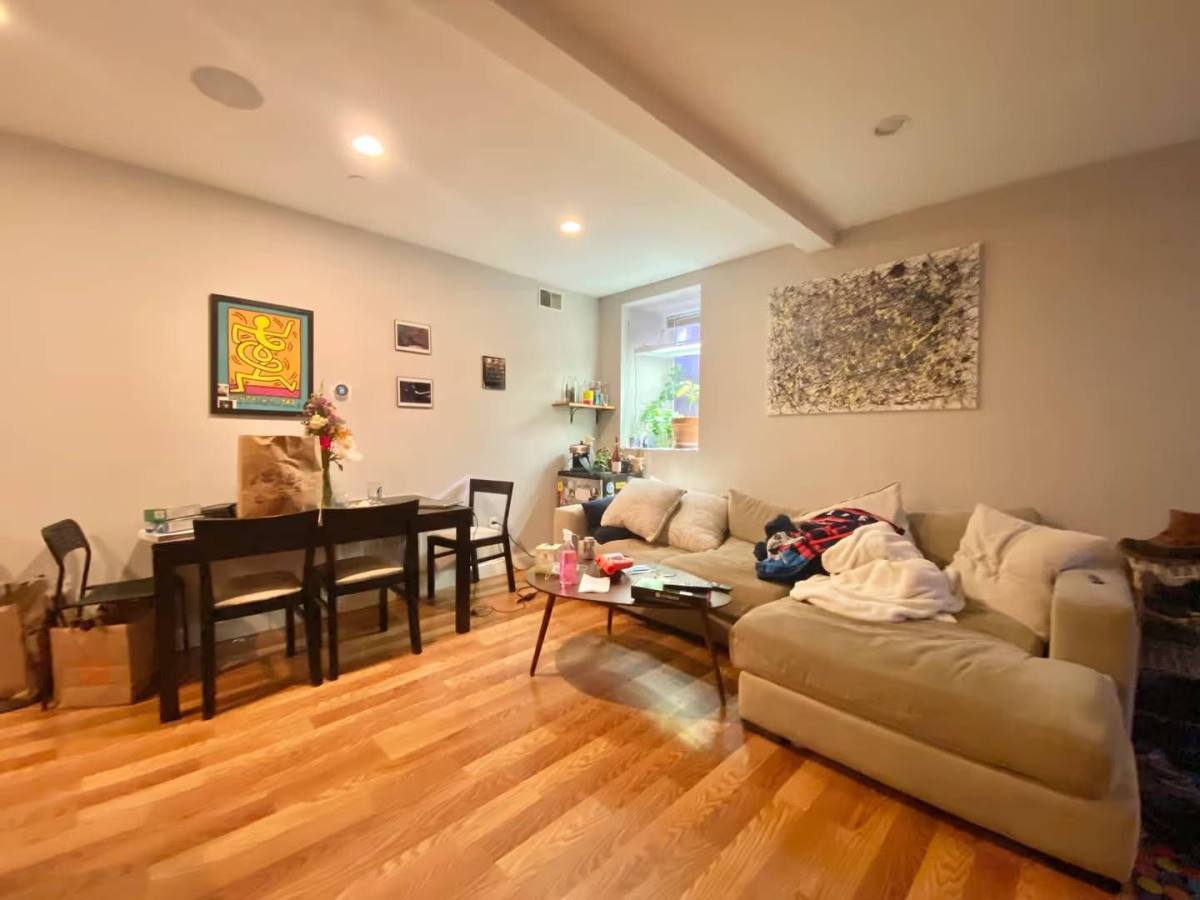 Condo for rent at 725 Parker St #3A, Roxbury Crossing, MA 02120