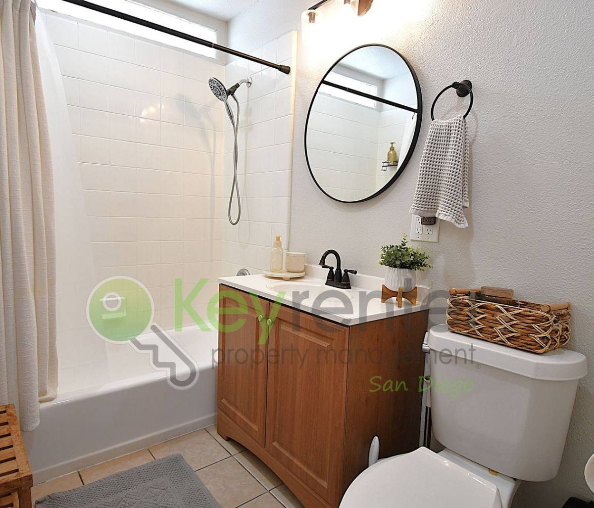 Townhouse for rent at 8075 Palm St, Lemon Grove, CA 91945