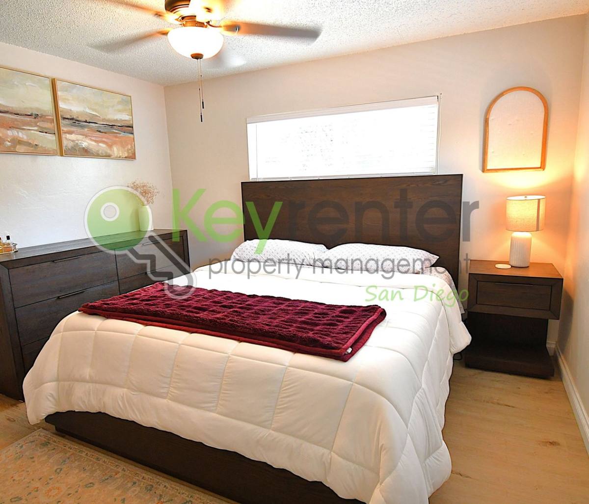Townhouse for rent at 8075 Palm St, Lemon Grove, CA 91945