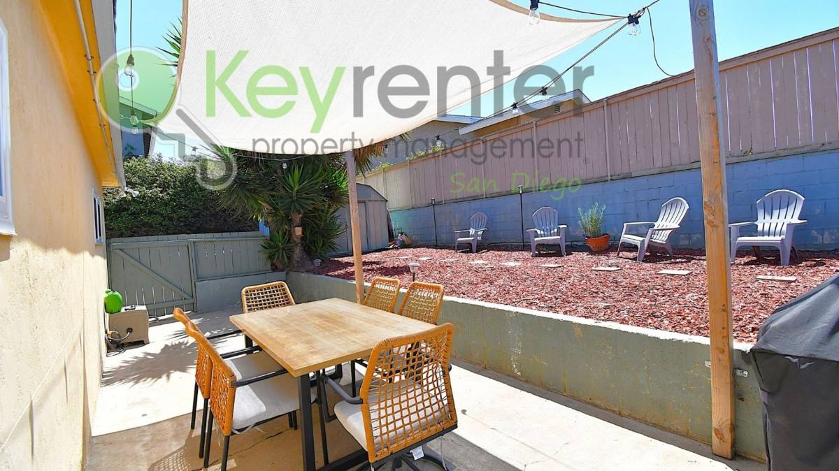 Townhouse for rent at 8075 Palm St, Lemon Grove, CA 91945